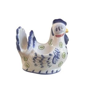 Chicken kitchen decor